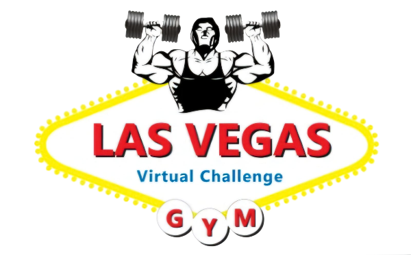 Las Vegas Gym Logo
